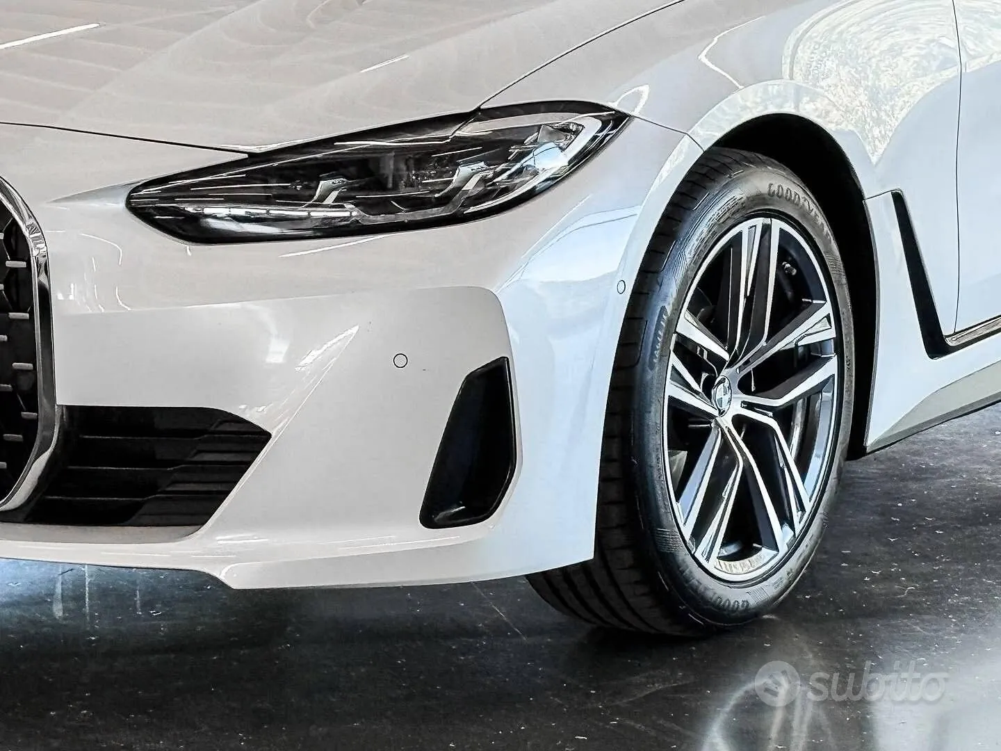 BMW 420I 2023 photo 5