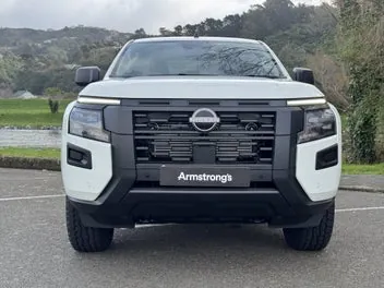 Nissan Navara 2026 photo 3