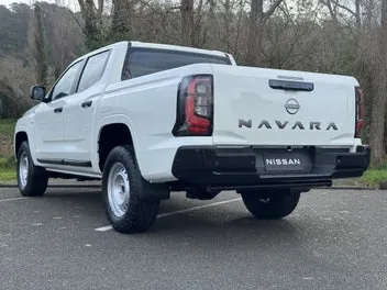 Nissan Navara 2026 photo 5