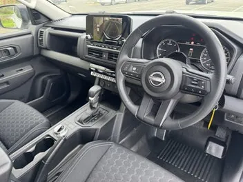 Nissan Navara 2026 photo 4