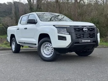 Nissan Navara 2026 photo 2
