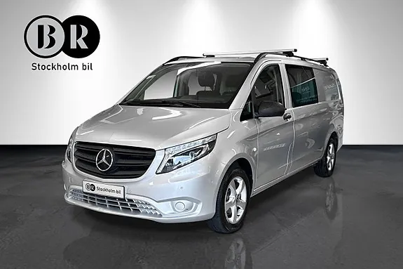 Mercedes-Benz Vito 119