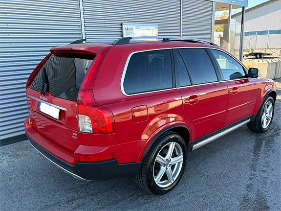 Volvo Xc90 2008 photo 3