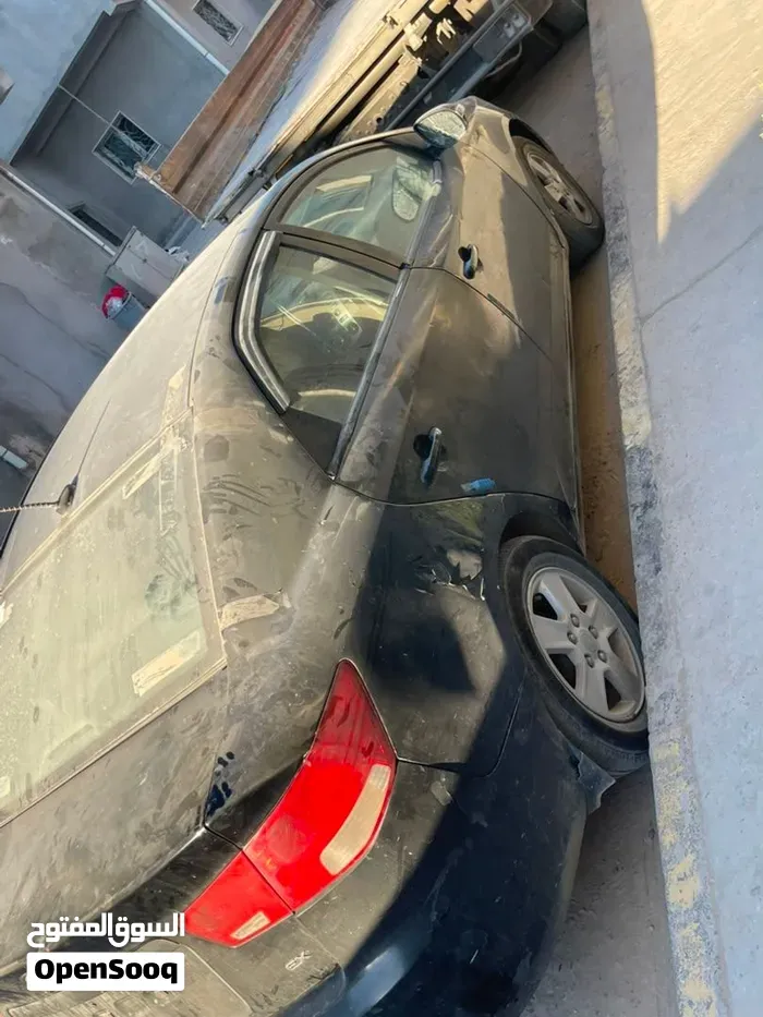 Kia Forte 2010 photo 3
