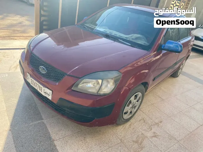 Kia Forte 2010 photo 5