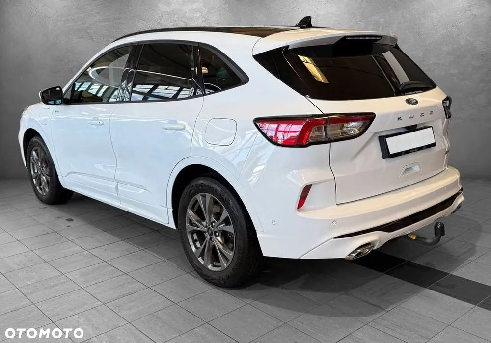 Ford Kuga 2021 photo 4