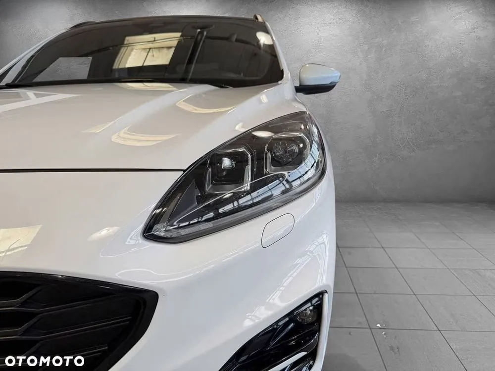 Ford Kuga 2021 photo 5