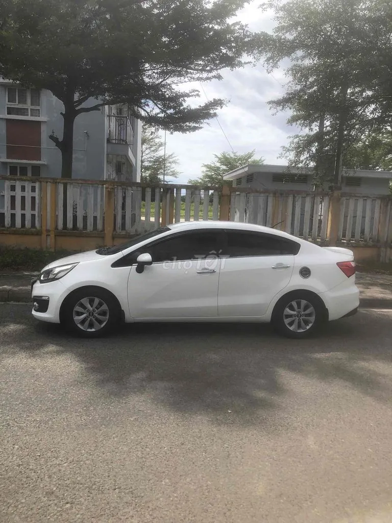 Kia Rio 2016 photo 3