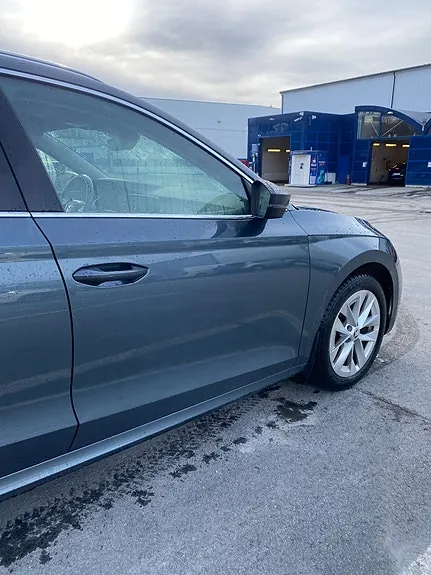 Skoda Octavia 2022 photo 5