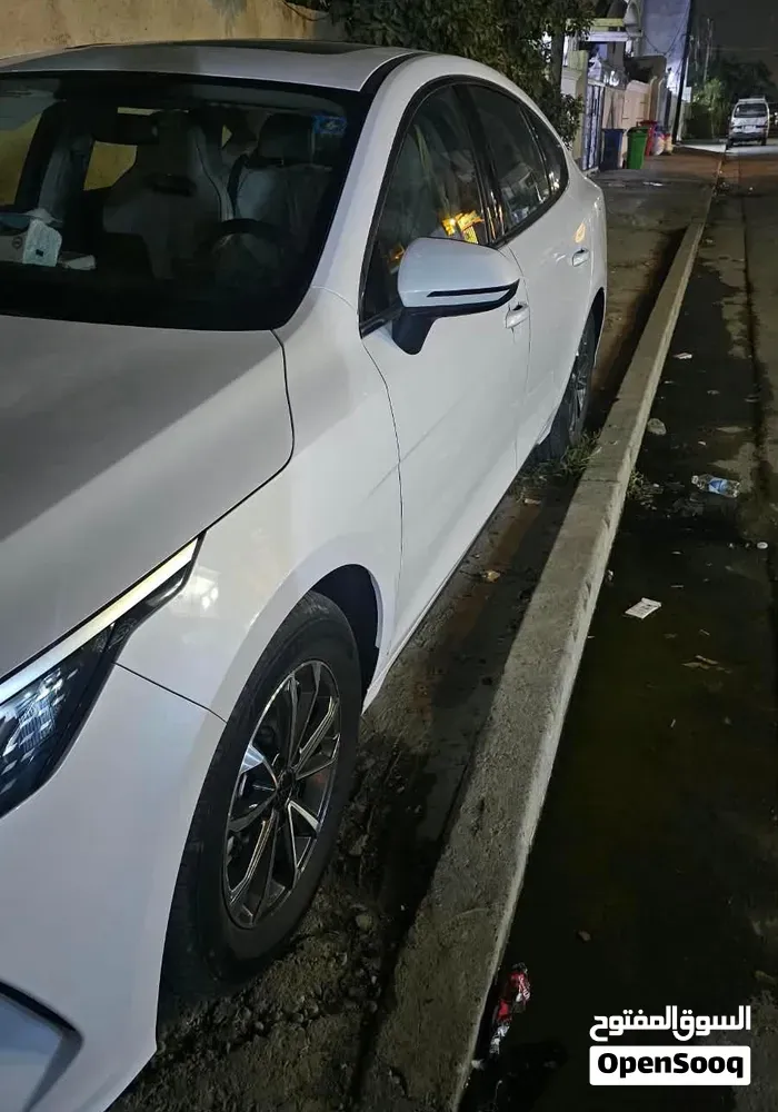 BYD Destroyer 5 2025 photo 2