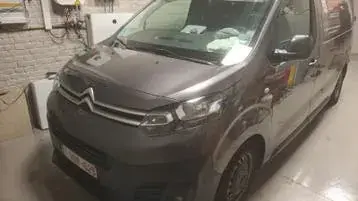 Citroen Jumpy