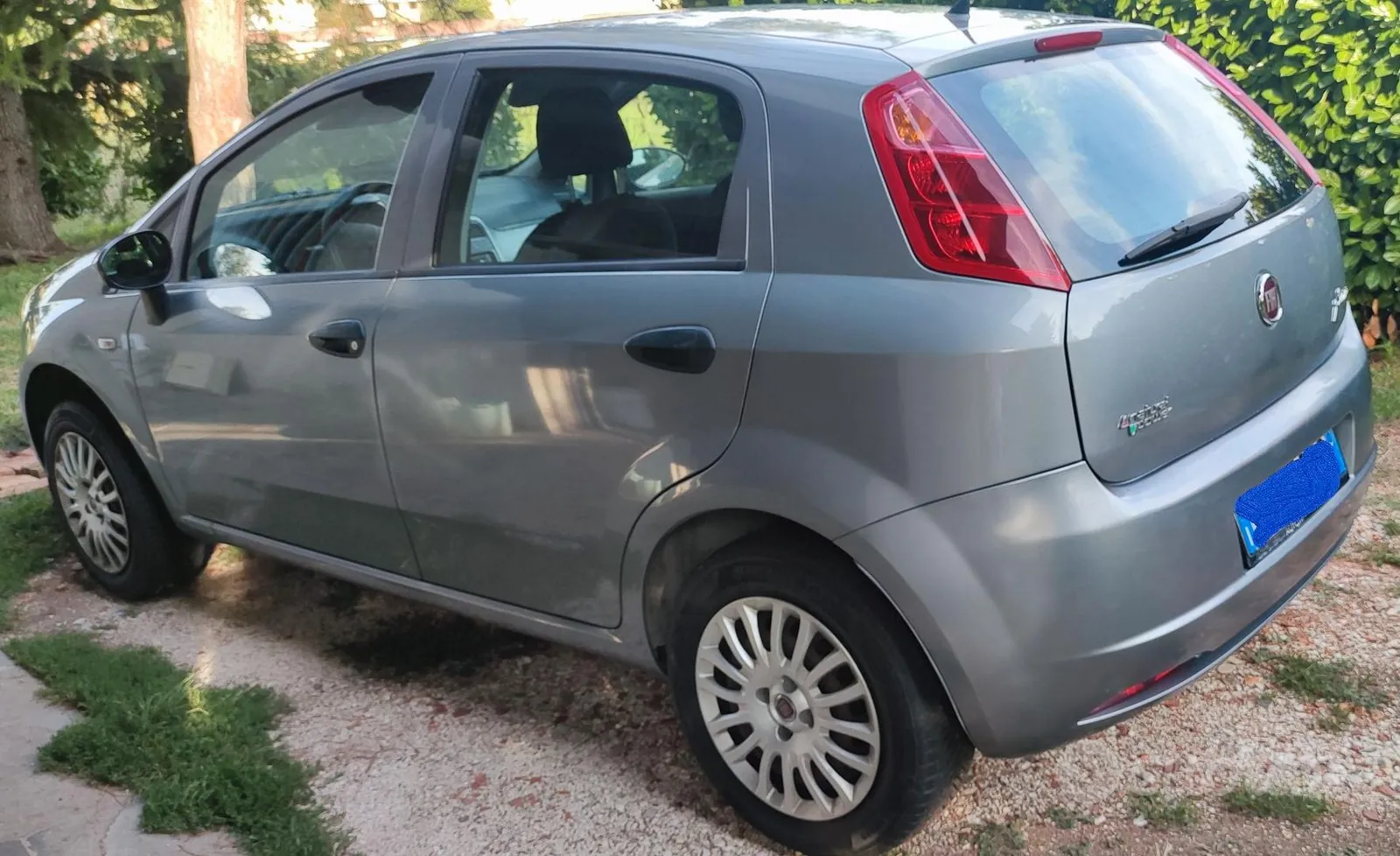 Fiat Grande Punto