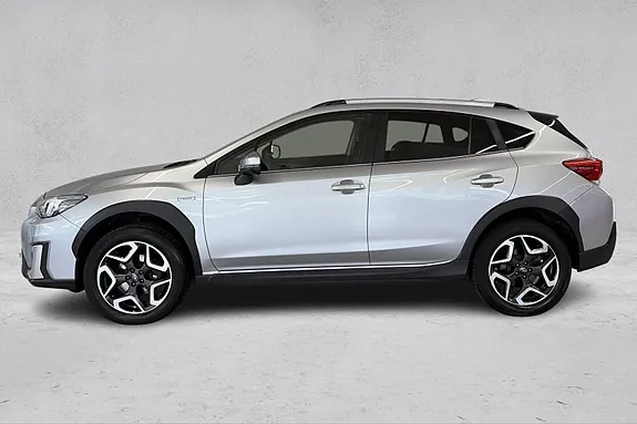 Subaru Xv 2020 photo 4