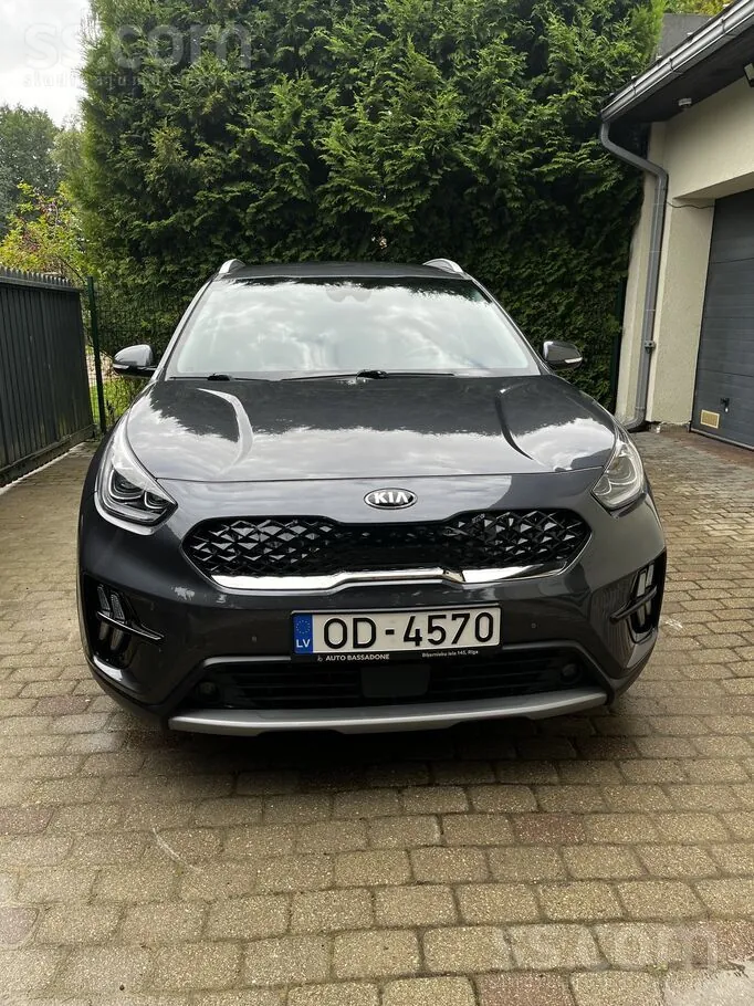 Kia Niro