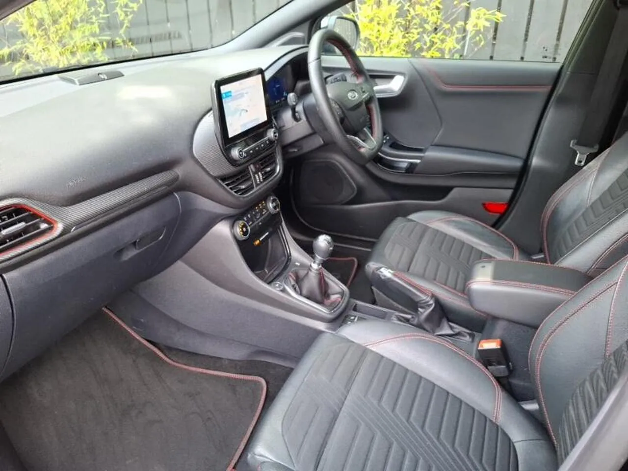 Ford Puma 2020 photo 5