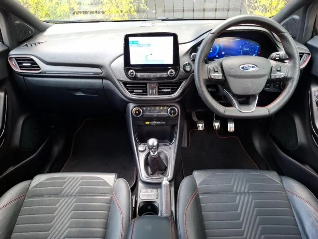 Ford Puma 2020 photo 3