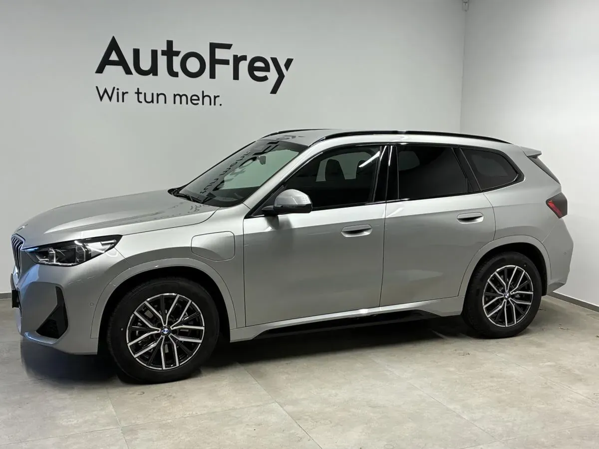 BMW X1 2026 photo 2