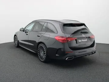 Mercedes-Benz C-Class 2025 photo 2