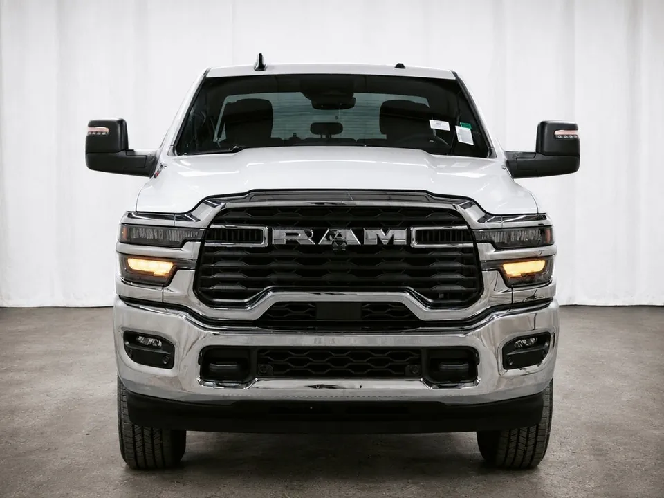Ram 3500 2026 photo 2