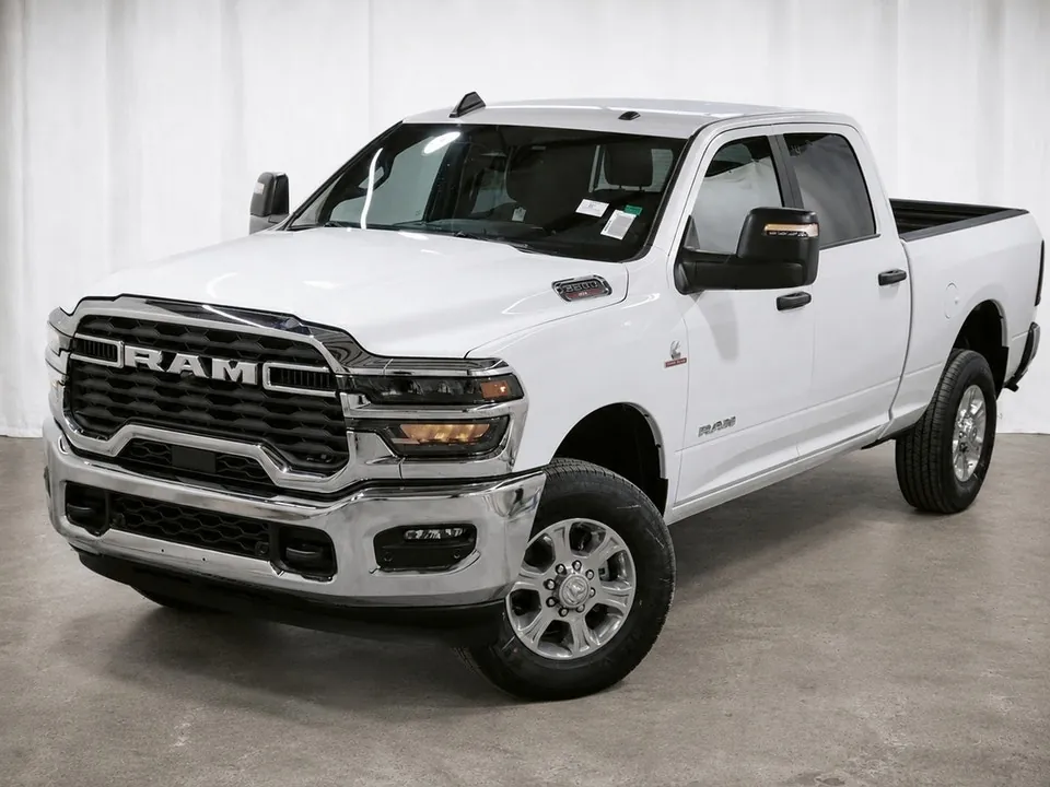 Ram 3500 2026 photo 3