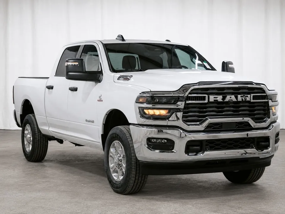 Ram 3500