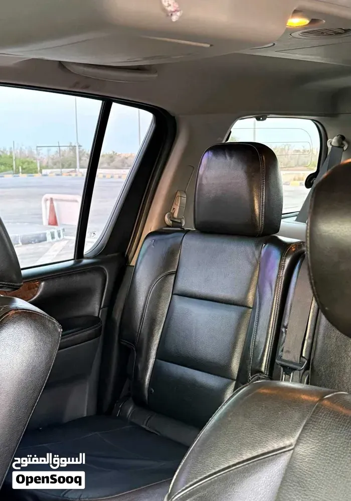 Nissan Armada