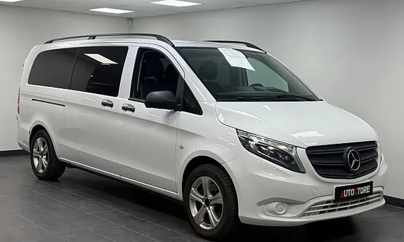 Mercedes-Benz Vito 116