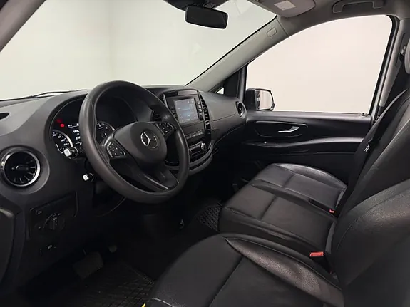 Mercedes-Benz Vito 116 2021 photo 5