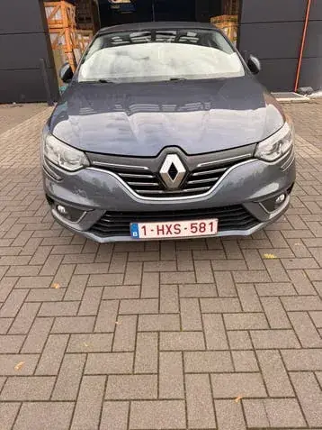 Renault Mégane