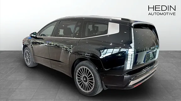 Hyundai Ioniq 9 2026 photo 2