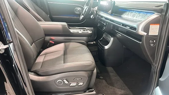 Hyundai Ioniq 9 2026 photo 3