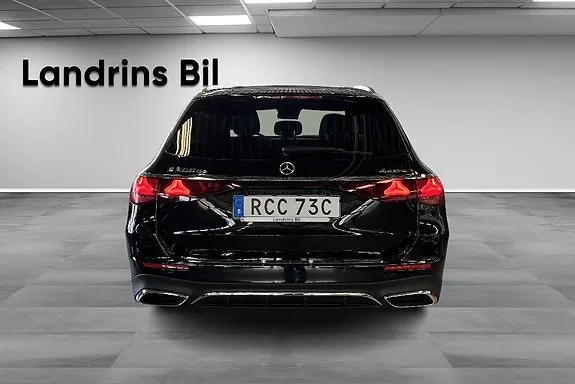 Mercedes-Benz E300 De 2026 photo 5