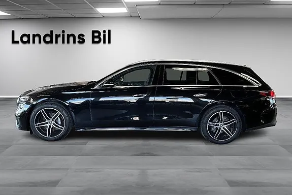 Mercedes-Benz E300 De 2026 photo 4