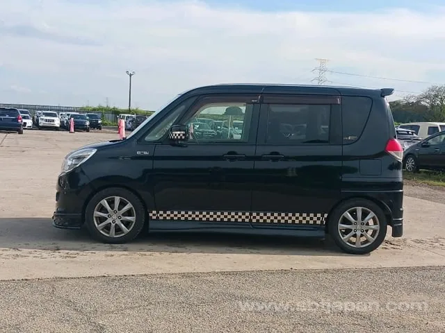 Suzuki Dba-Ma15S 2012 photo 4