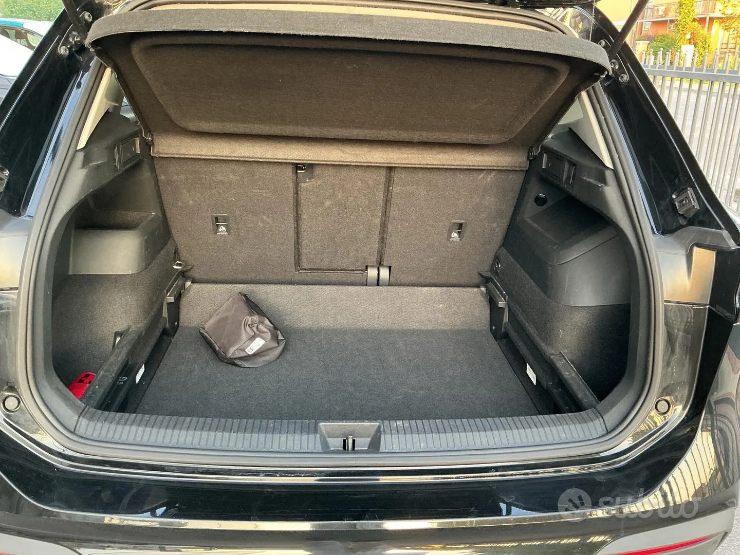 Volkswagen Tiguan 2025 photo 5