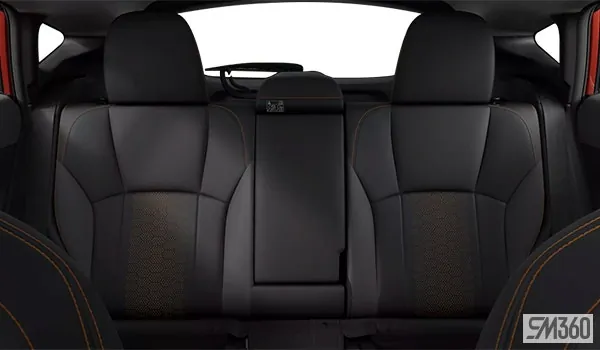 Subaru Crosstrek 2026 photo 2