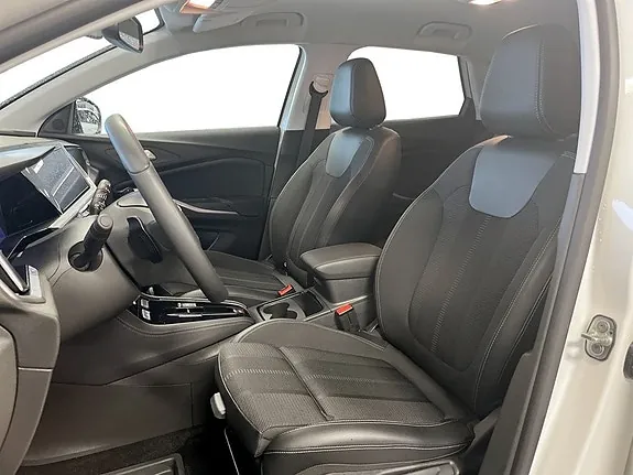Opel Grandland 2024 photo 4