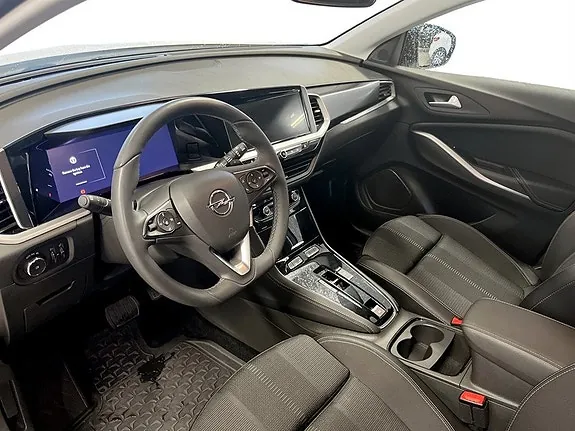 Opel Grandland 2024 photo 5
