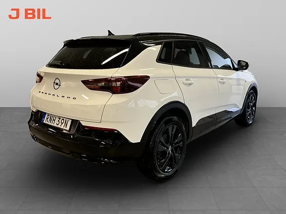 Opel Grandland 2024 photo 3