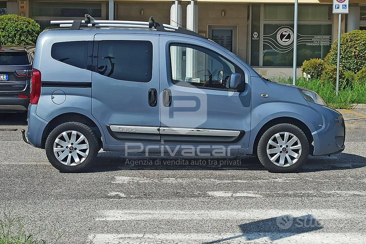 Fiat Qubo 2012 photo 4
