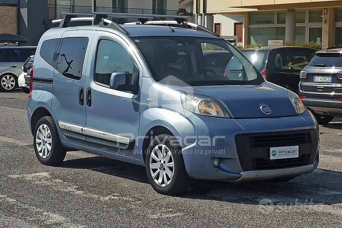 Fiat Qubo 2012 photo 3