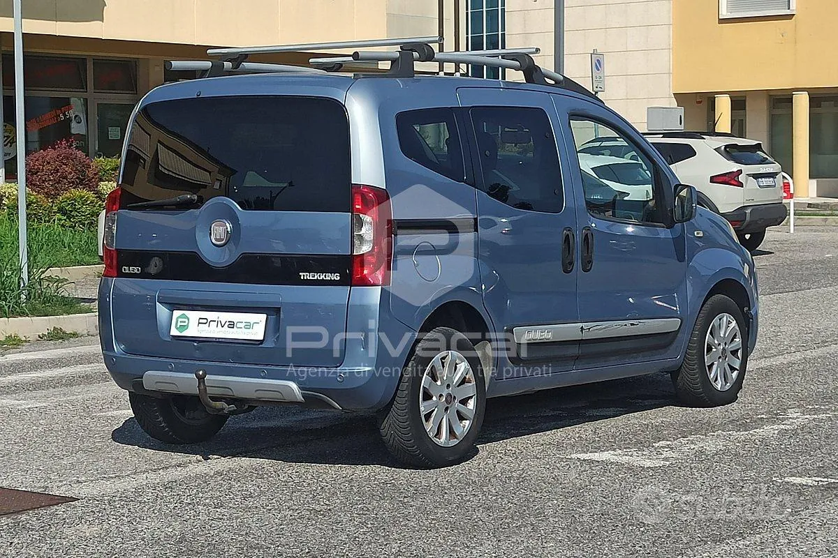 Fiat Qubo 2012 photo 5