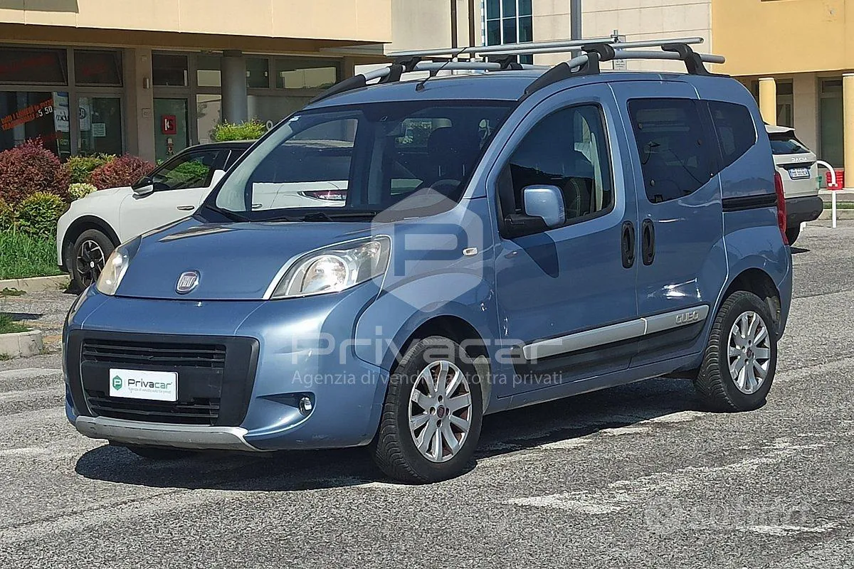 Fiat Qubo