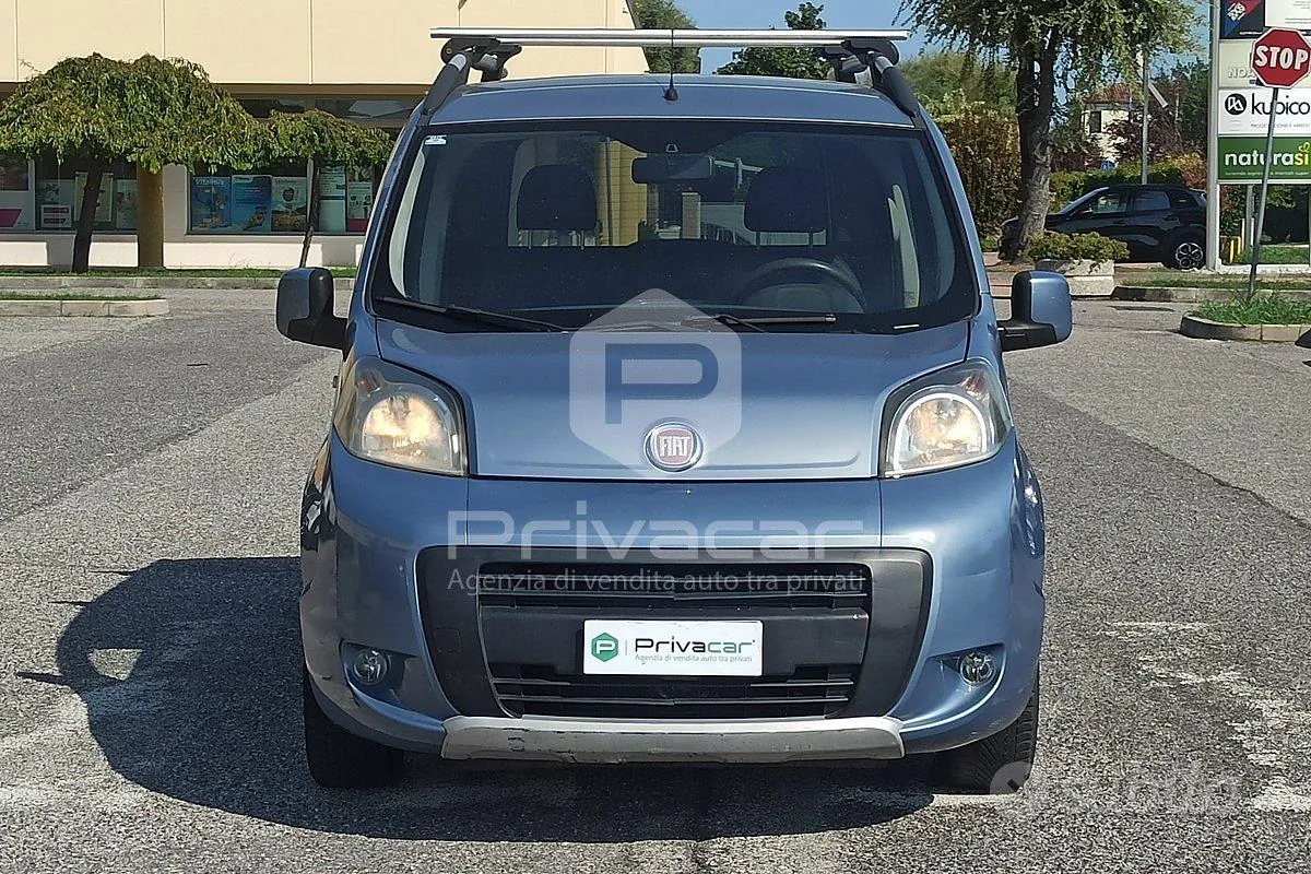 Fiat Qubo 2012 photo 2