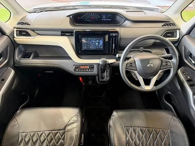 Mitsubishi Delica D:2 2024 photo 2