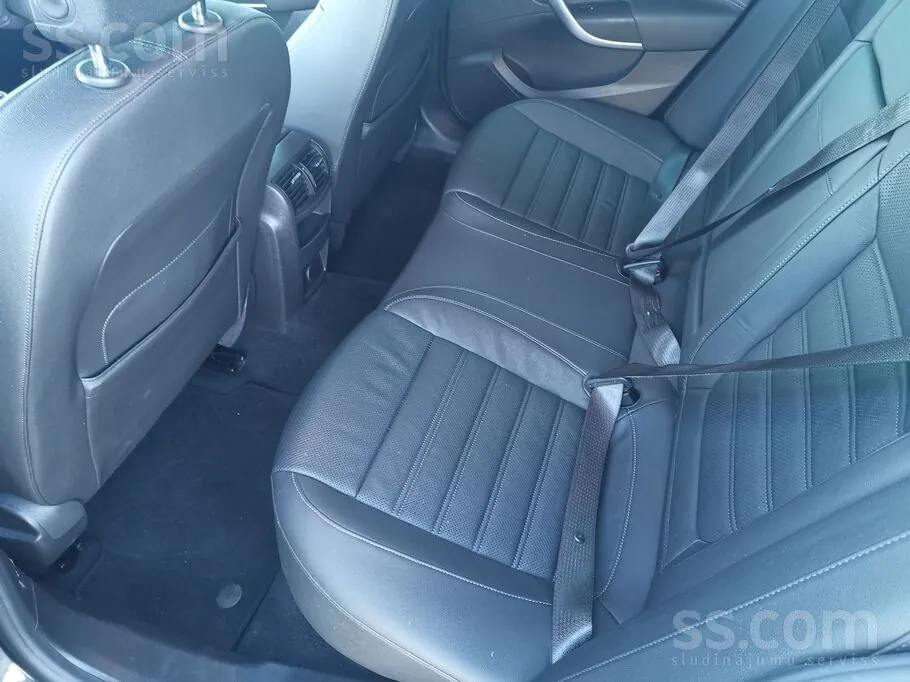 Opel Insignia 2016 photo 5