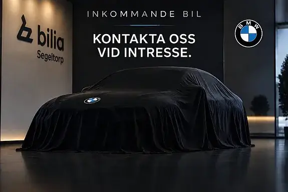 BMW 330E