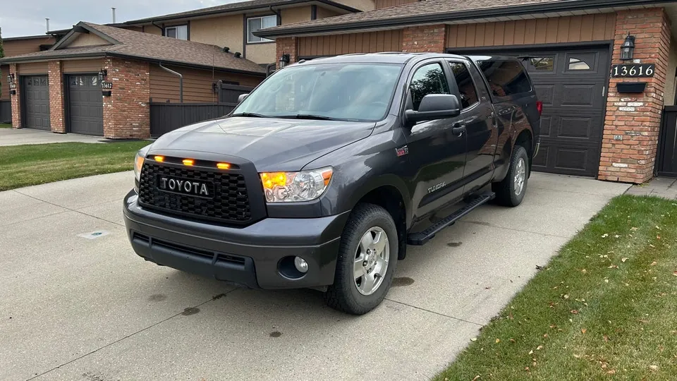 Toyota Tundra 2012 photo 4