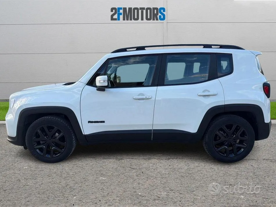 Jeep Renegade 2019 photo 4
