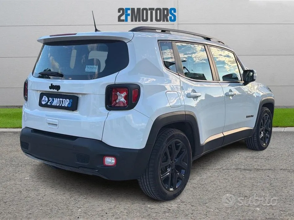 Jeep Renegade 2019 photo 5